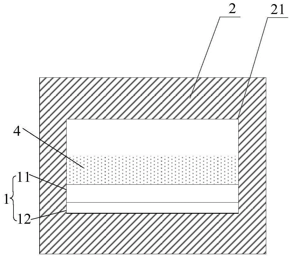 Fluid friction nanometer sensor, sensing network and fluid detection system