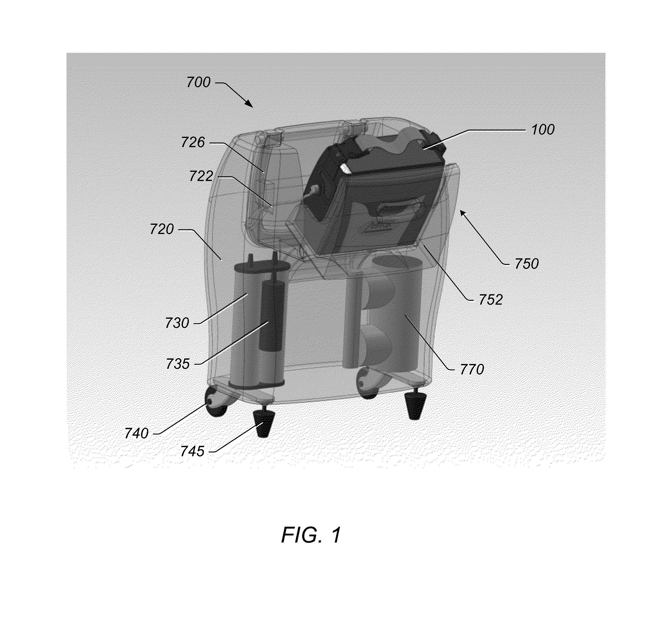 Dual oxygen concentrator systems and methods