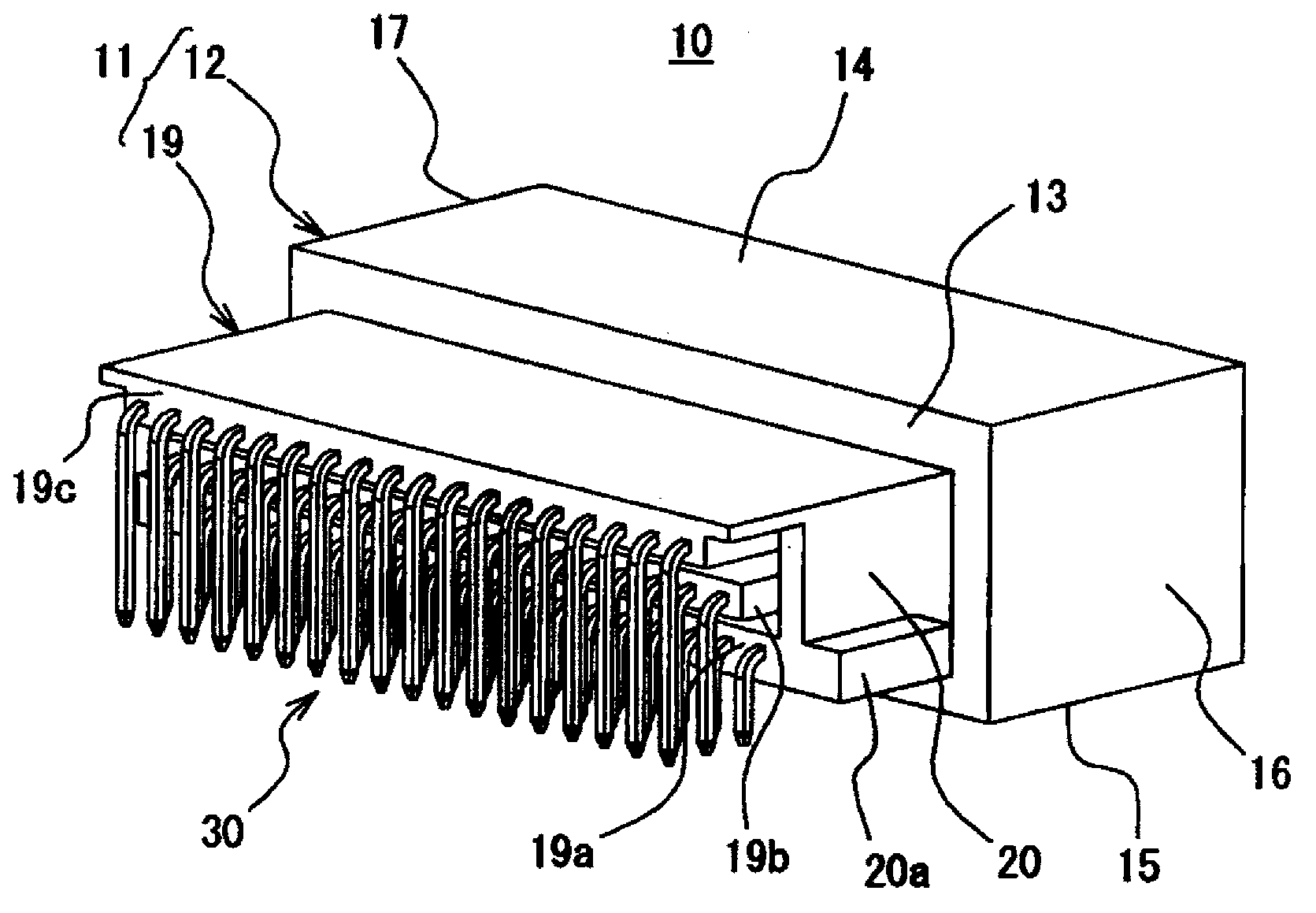 Connector