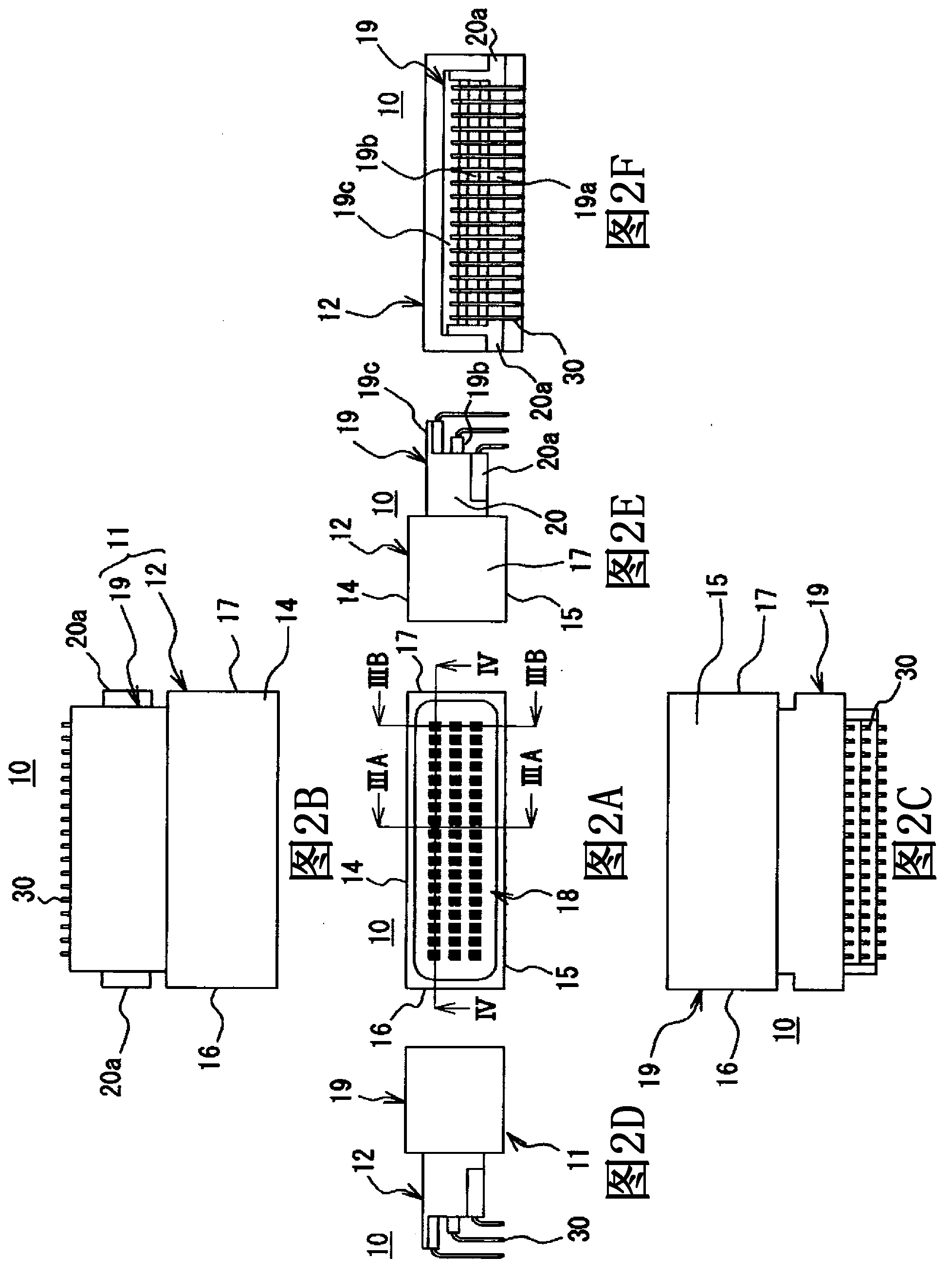 Connector