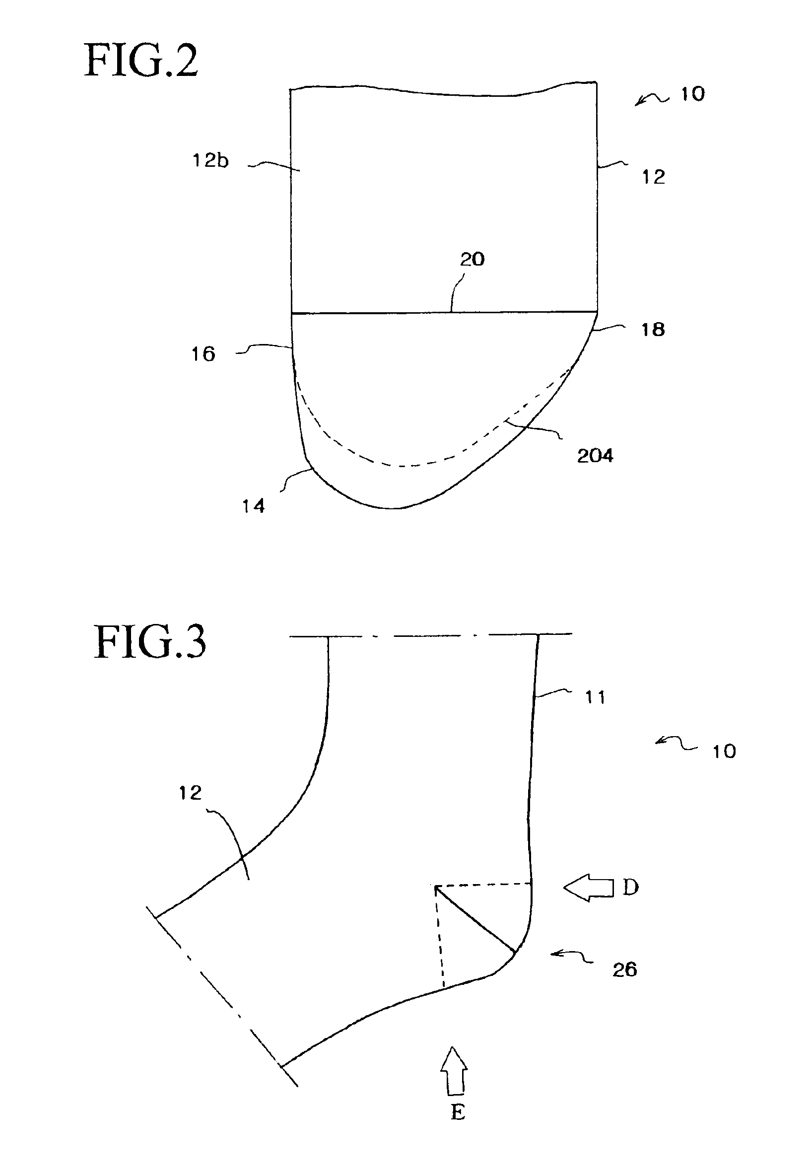 Socks and method of manufacturing the socks