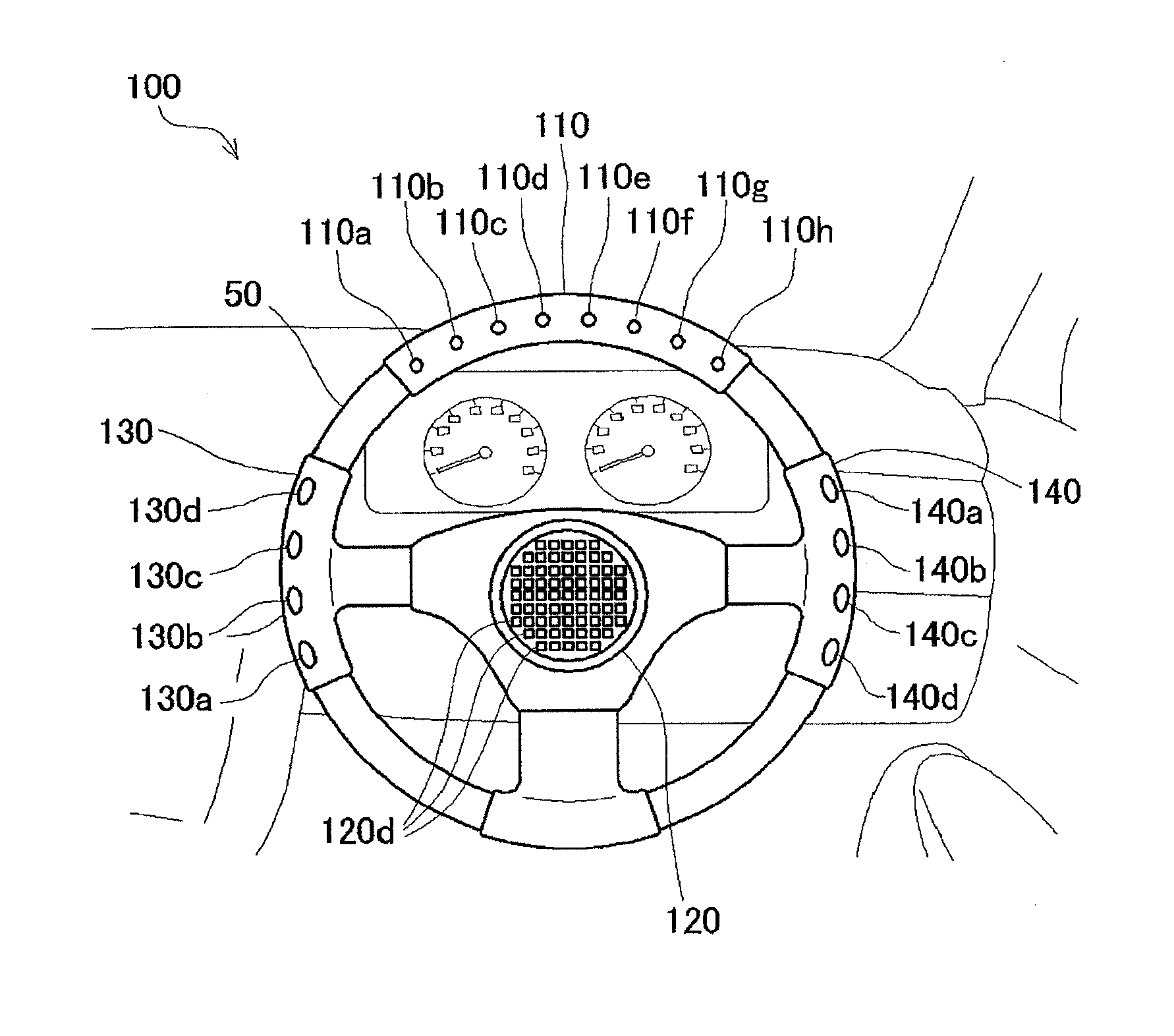 Driving support apparatus