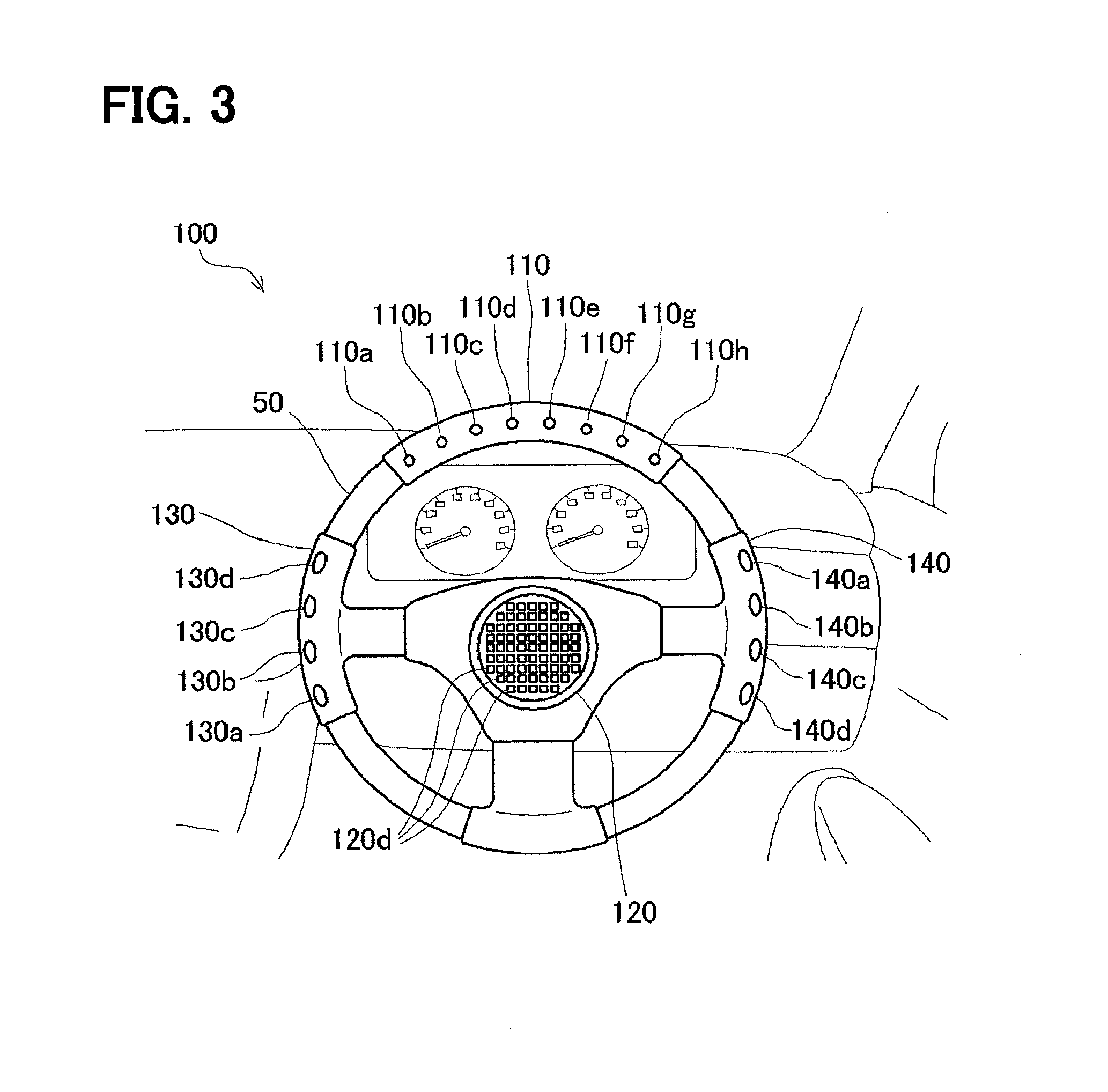 Driving support apparatus