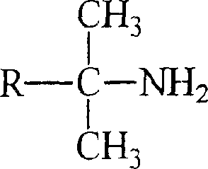 Prolonged discharge and thermal stabilized gear oil formula