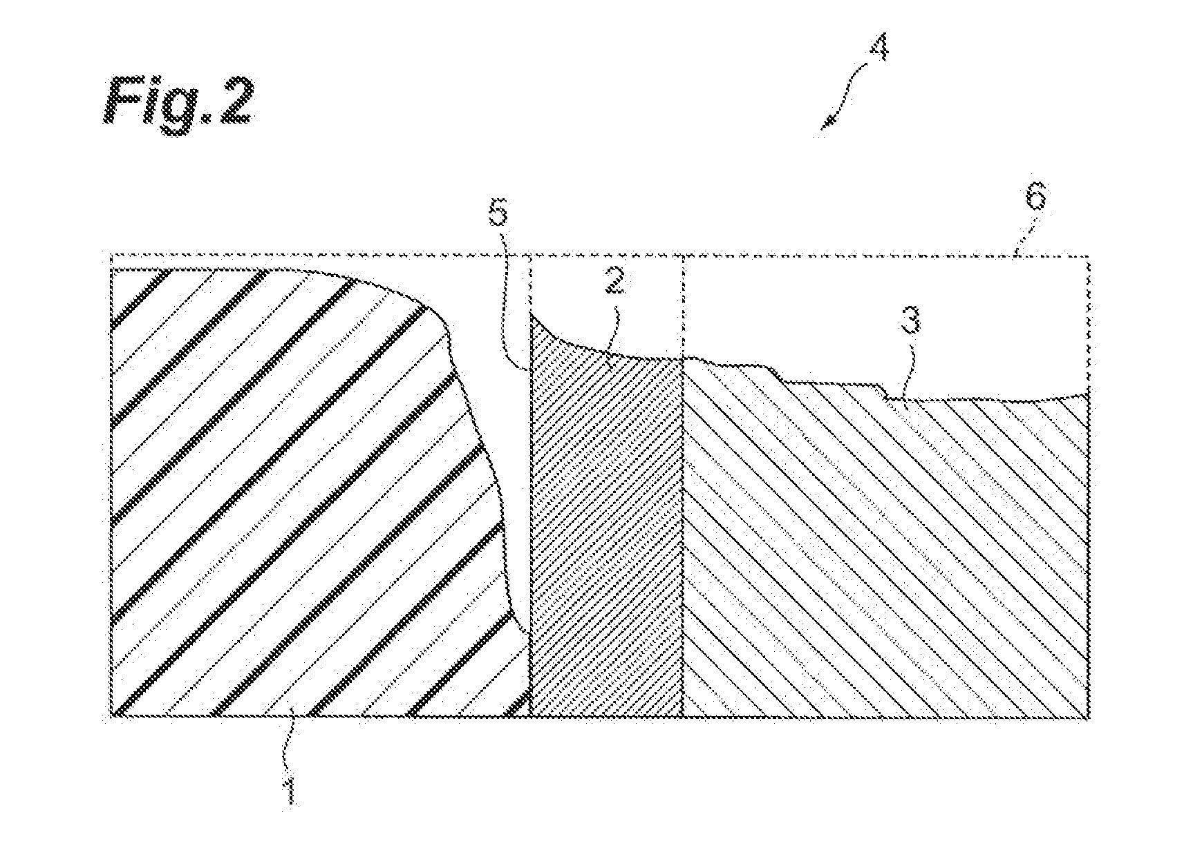 Cmp polishing solution and polishing method