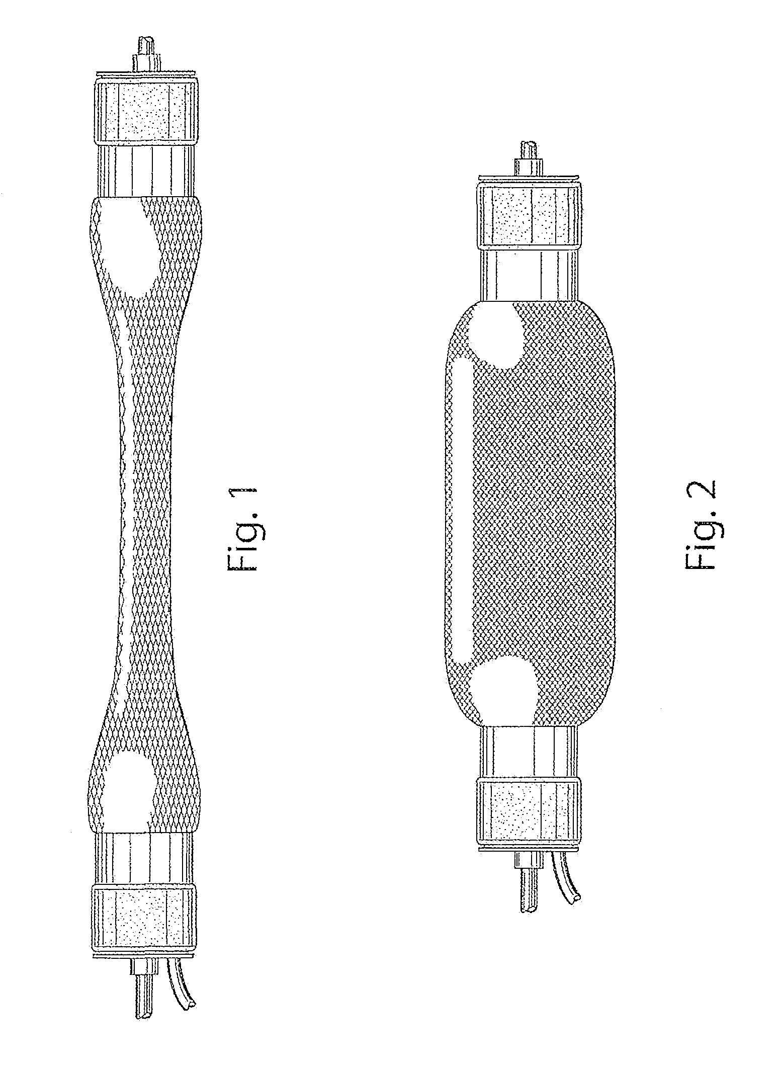 High force hydraulic actuator