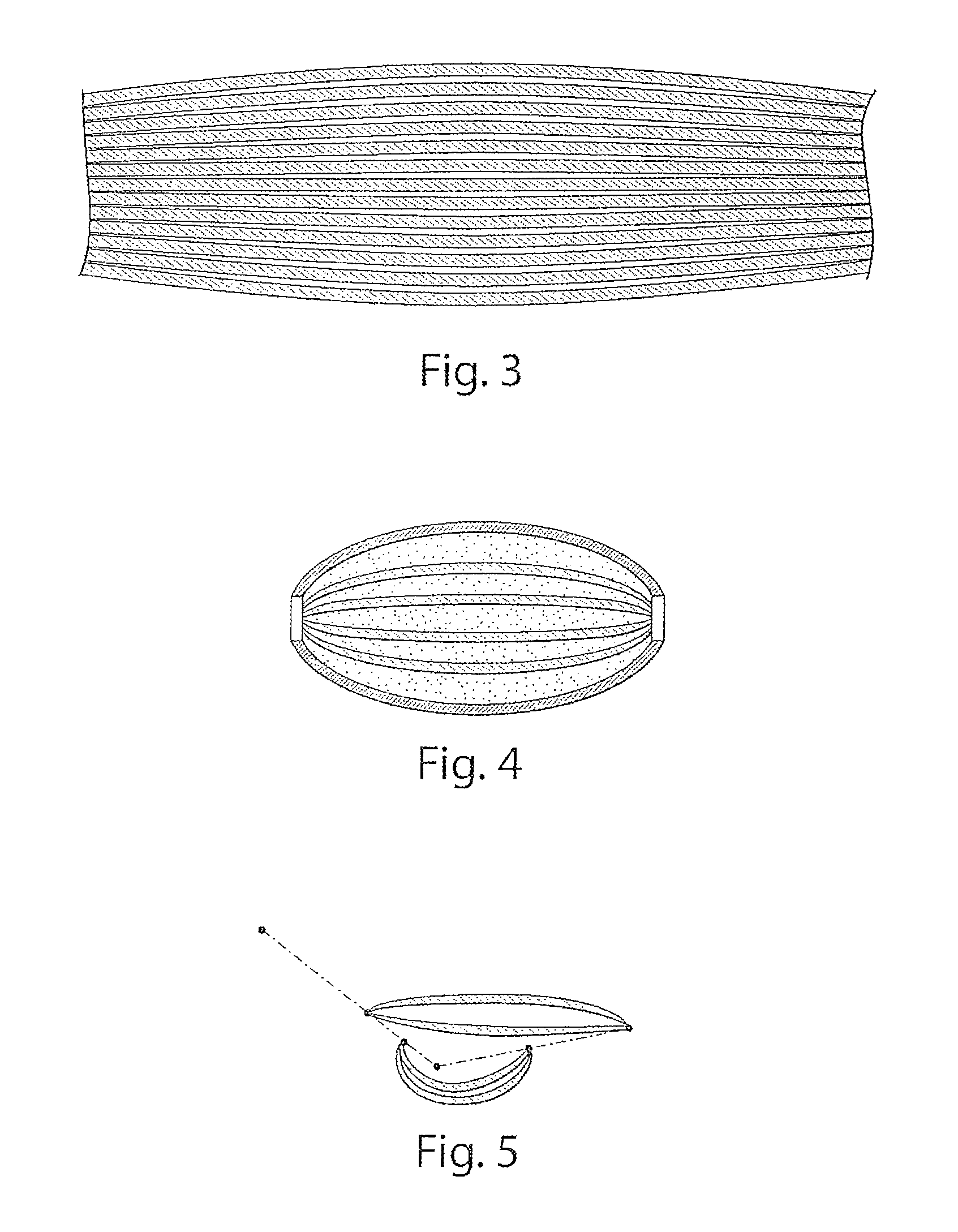 High force hydraulic actuator