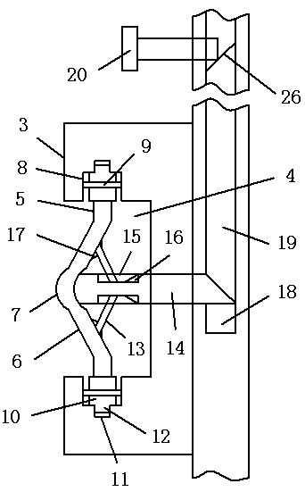 Improved hydraulic cylinder