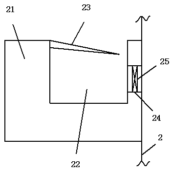 Improved hydraulic cylinder