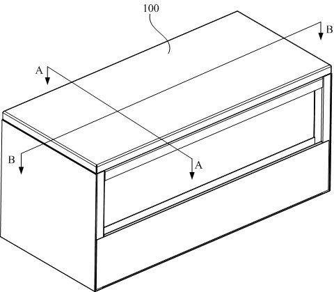 Air bath type plasma melting machine and plasma leakage detection method