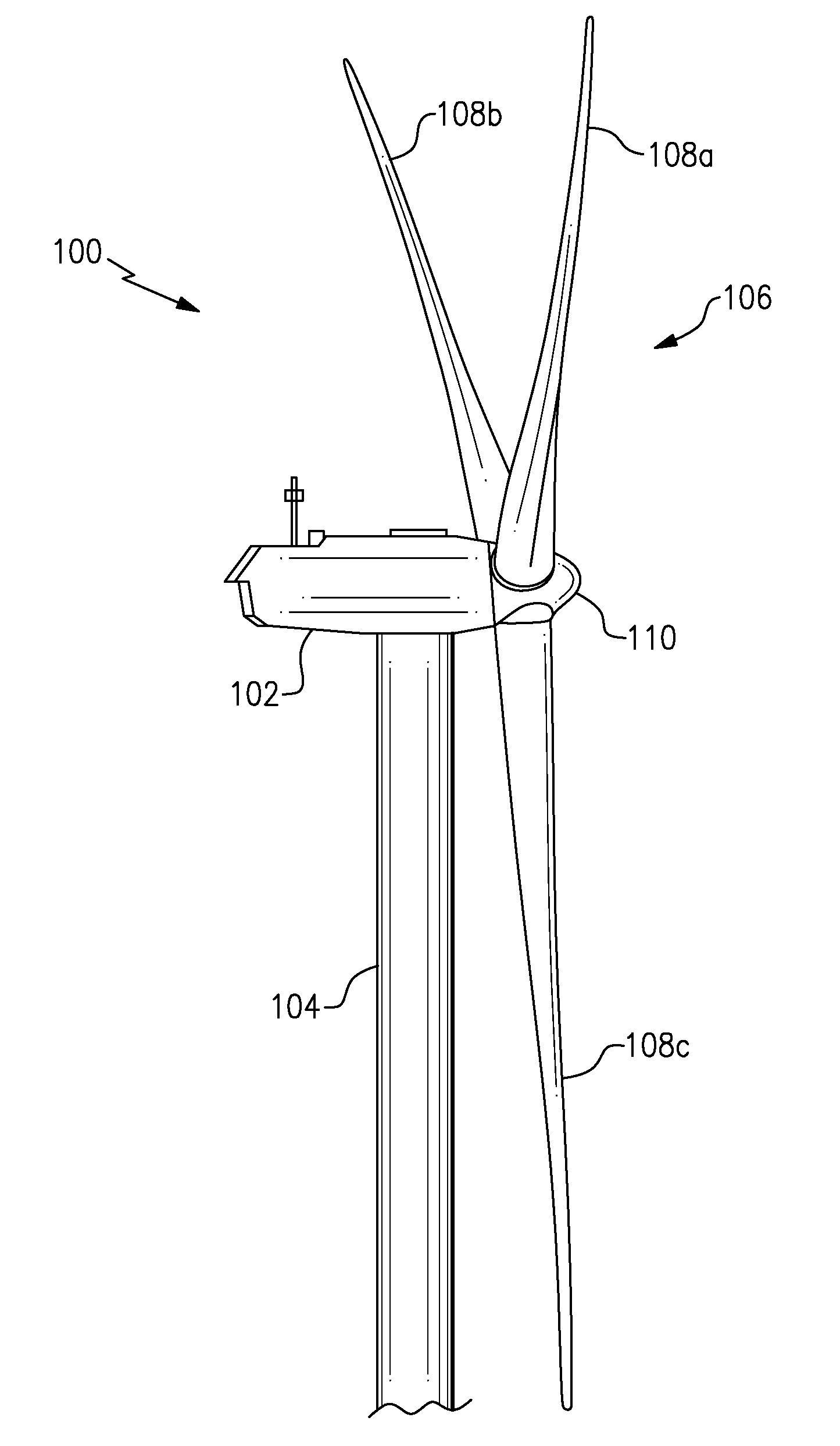 System and method for controlling a wind power plant