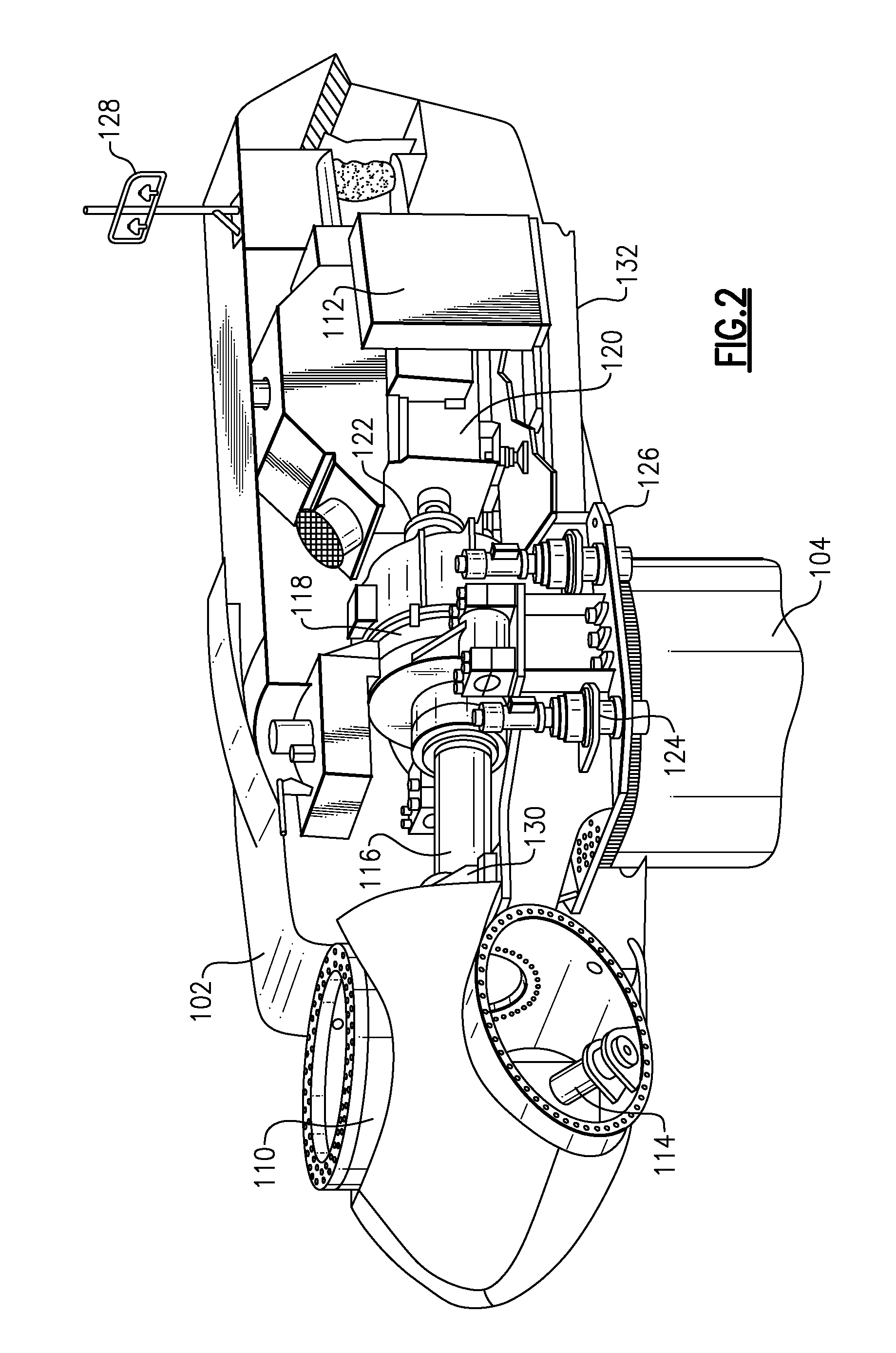 System and method for controlling a wind power plant