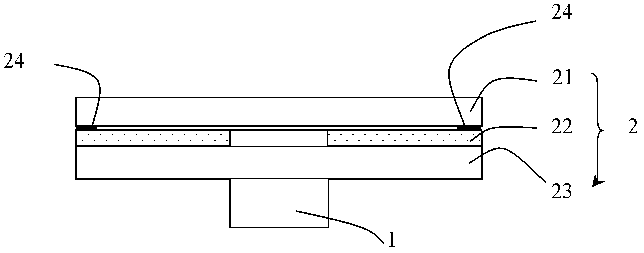 Color wheel, assembly method thereof, light source device and projection system using color wheel