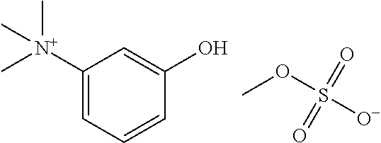 Ready-to-use injectable pharmaceutical compositions comprising neostigmine and glycopyrrolate