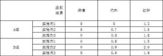 Cat ear care water containing traditional Chinese medicine composition and preparation method thereof