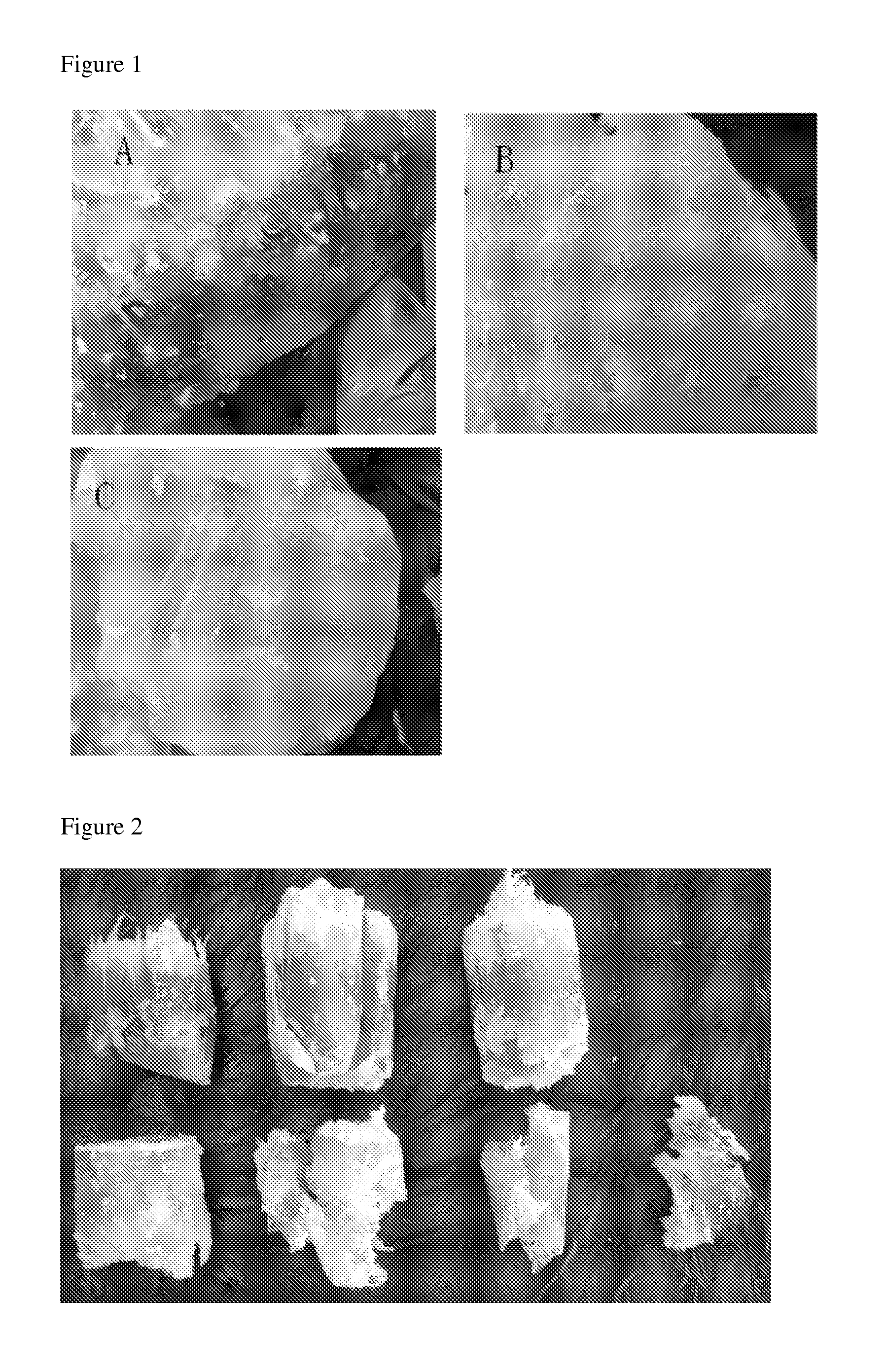 Polyurethane grout compositions