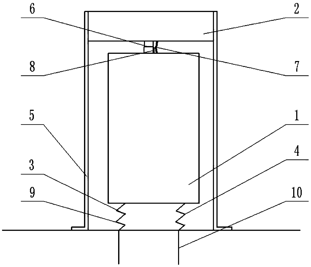 Methods for Extending Capacitor Life