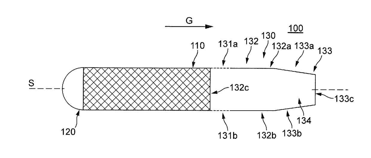 Sound suppression apparatus