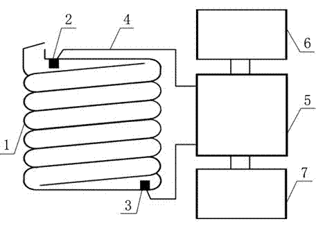 Pipeline delay-based system and method for measuring concentrations of components of fruit juice sugar