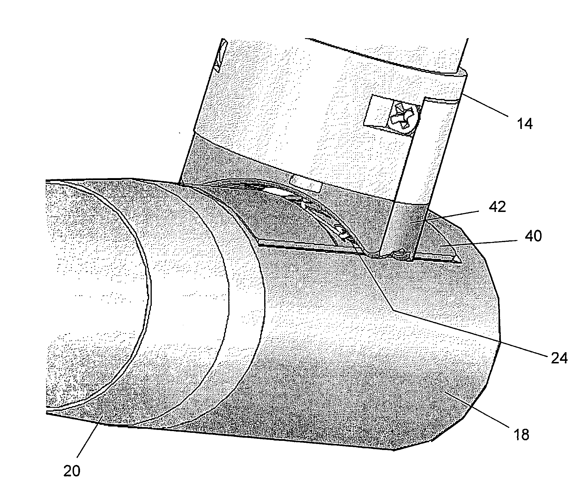 Stapling Device