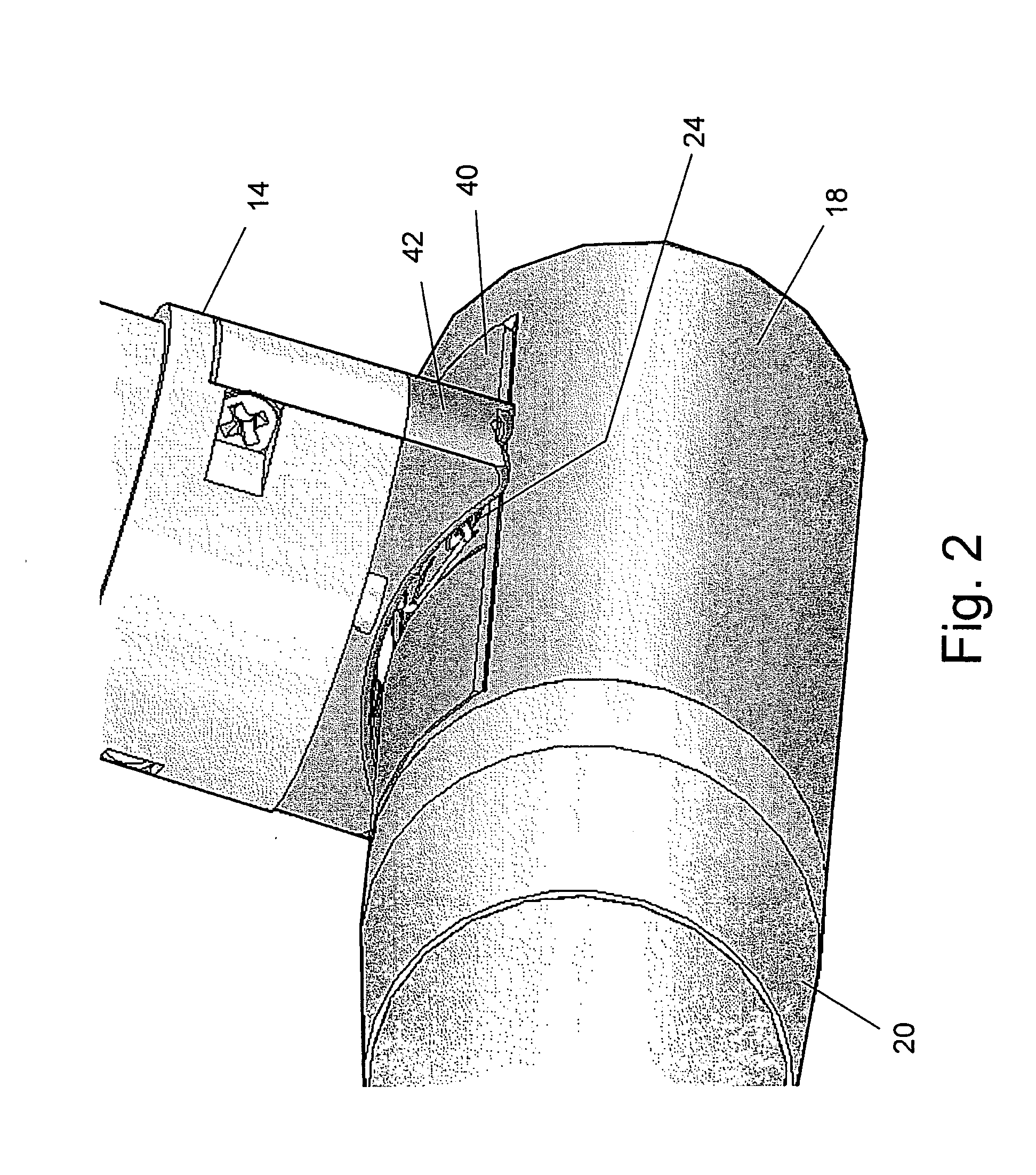 Stapling Device