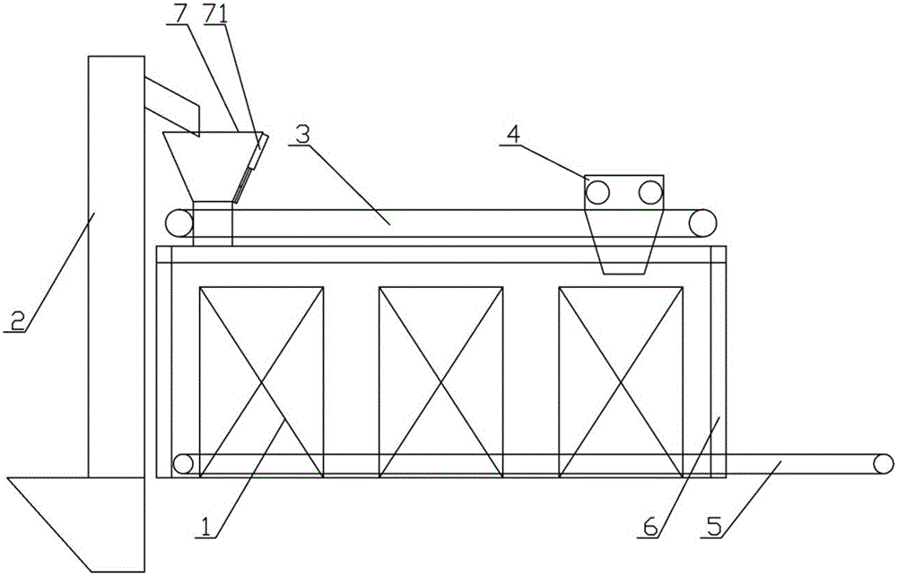 Tea leaf rolling machine