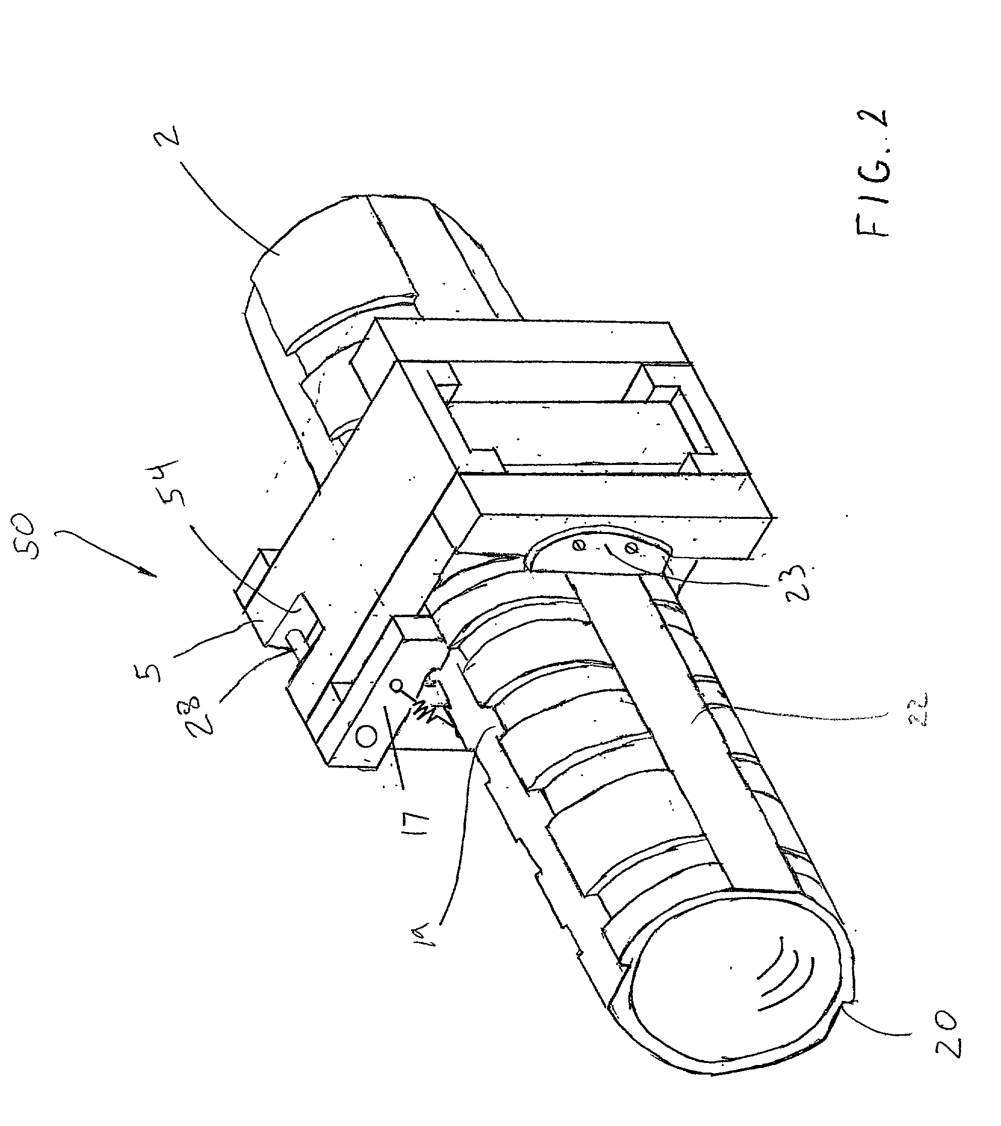 Crab resistant, load shifting, puller oarlock and rigger assembly