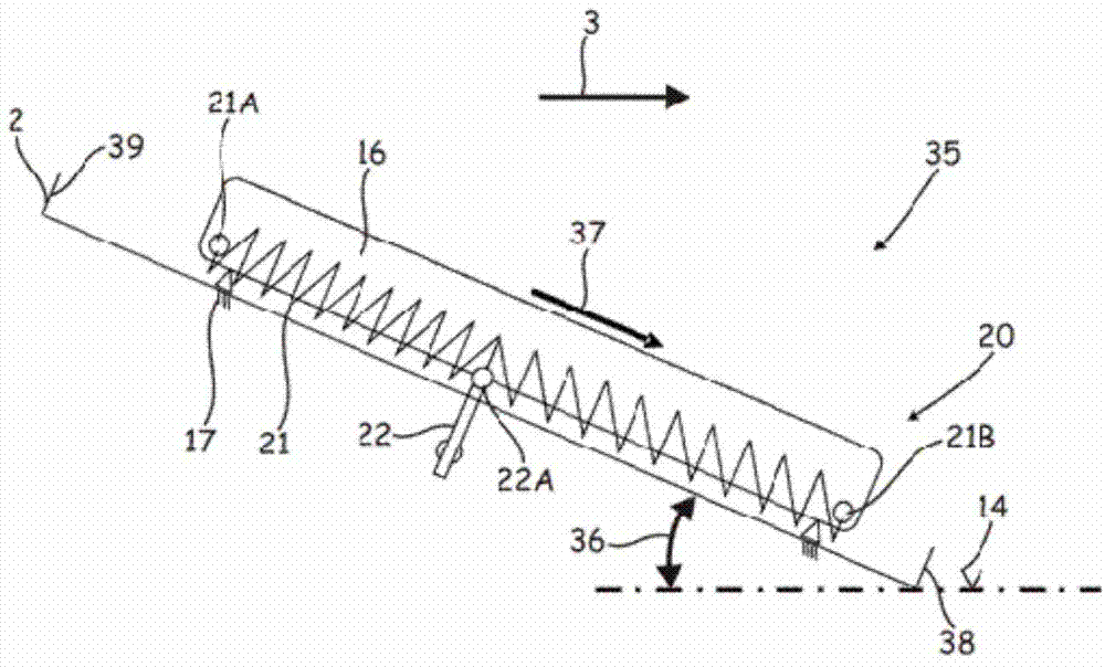 Vehicle seat, and motor vehicle or multipurpose motor vehicle