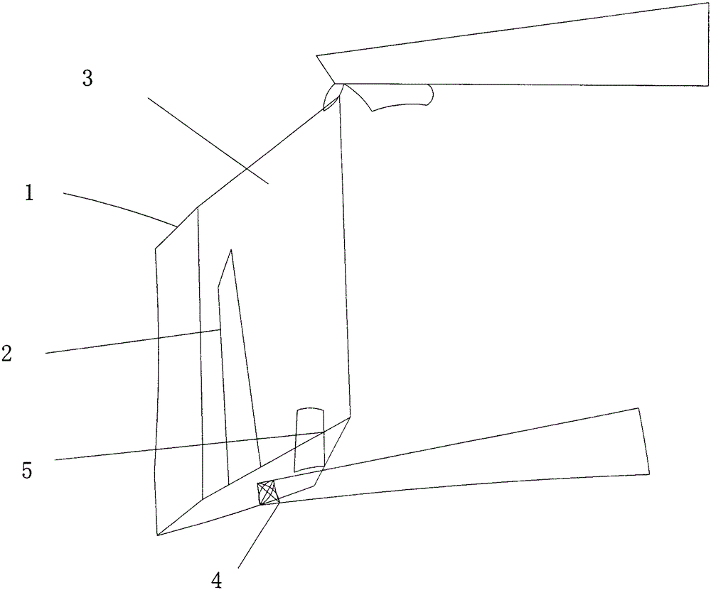 Novel medical suturing system