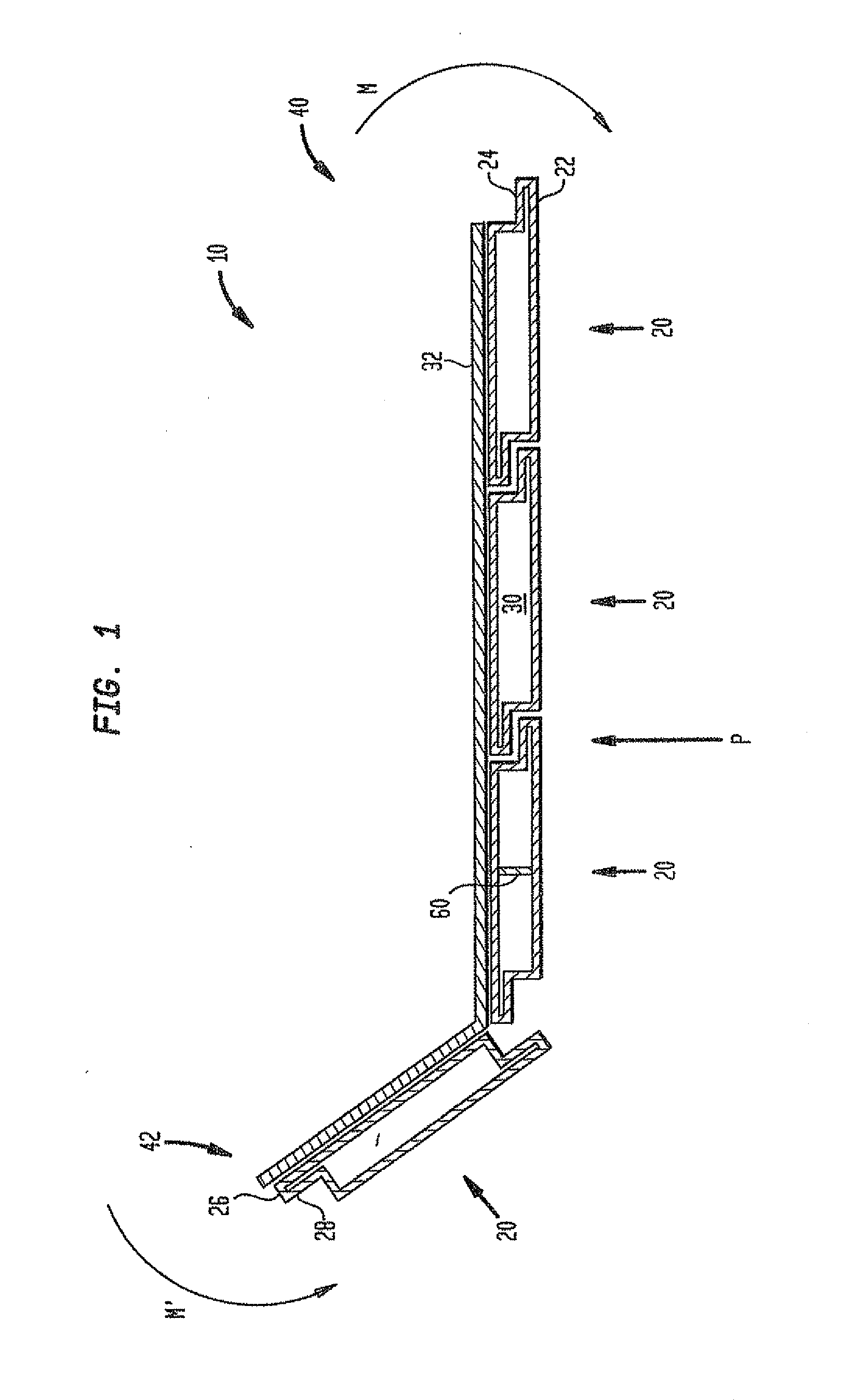 Roll-out structure/hurricane sheathing