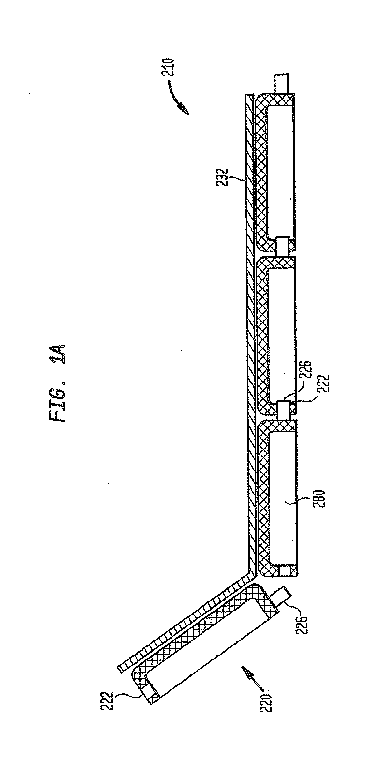 Roll-out structure/hurricane sheathing