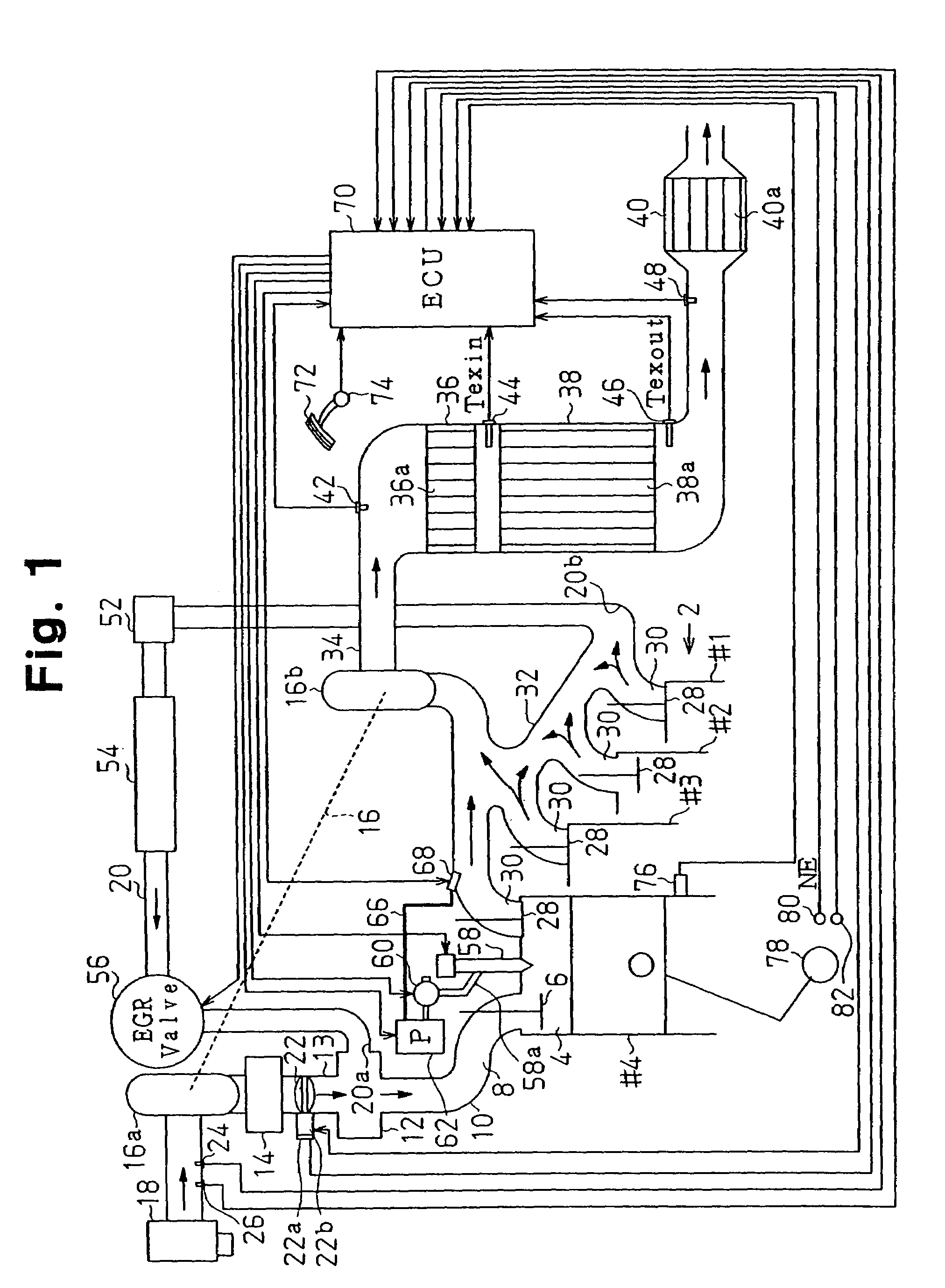 Exhaust purifying apparatus and exhaust purifying method for internal combustion engine