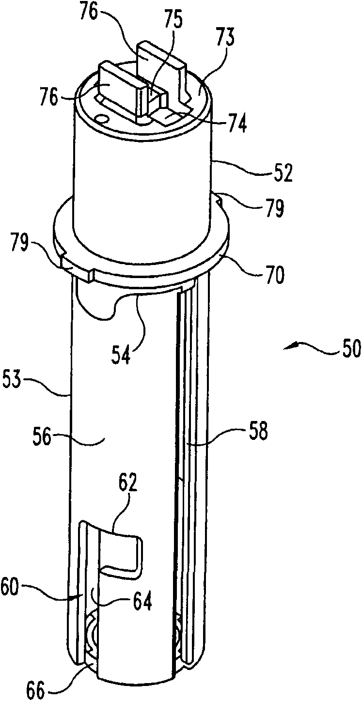 Delay mechanism for automatic injection device