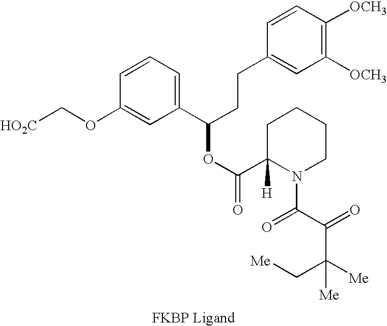 Small molecule printing