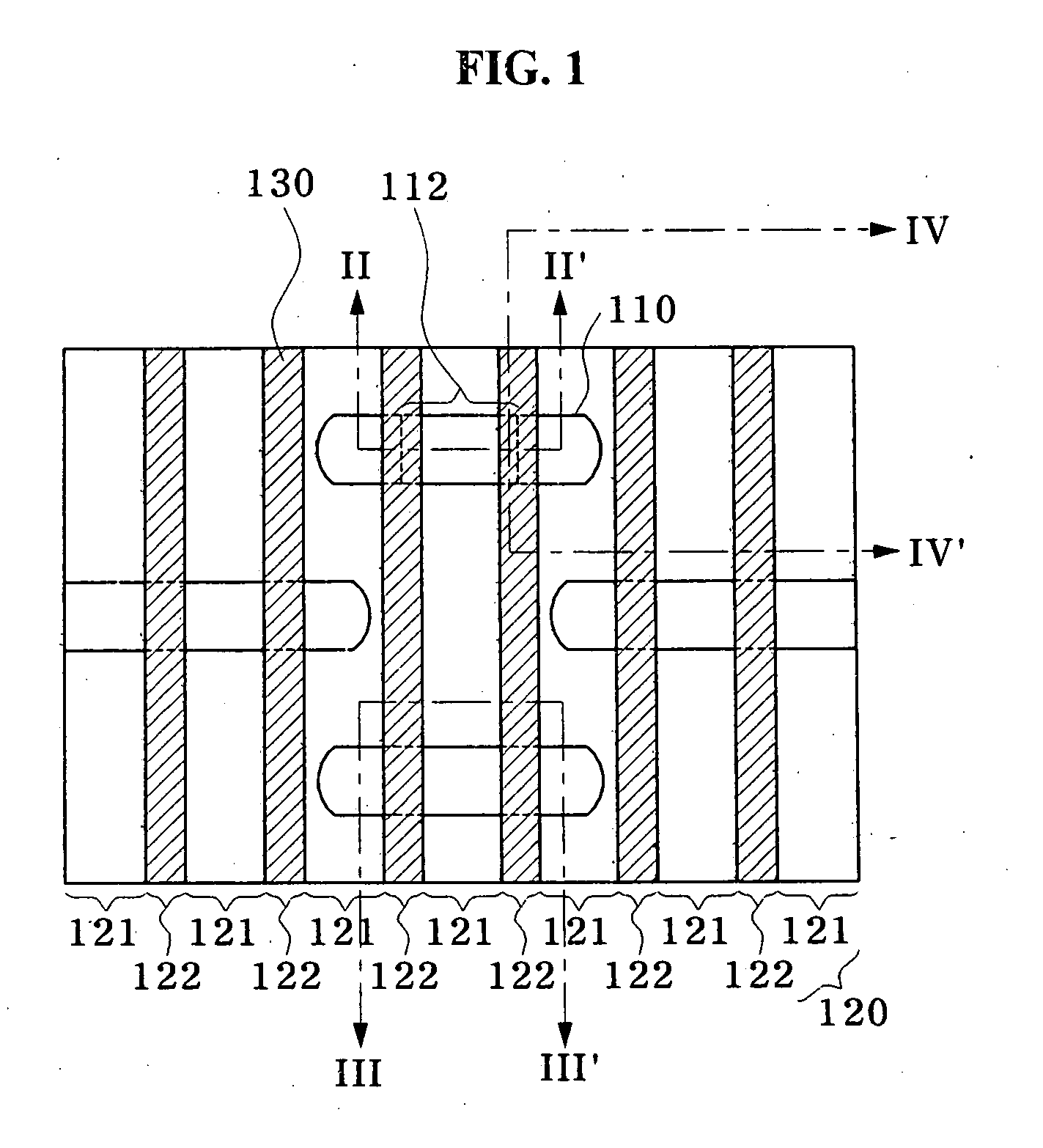 Transistor of semiconductor memory device and method for manufacturing the same