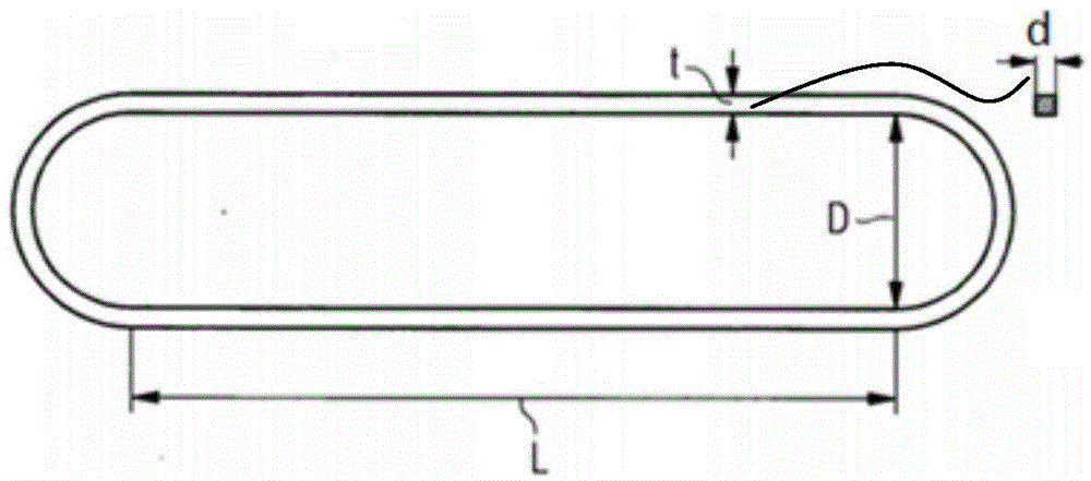 Production apparatus and manufacturing method of fiber-reinforced ring