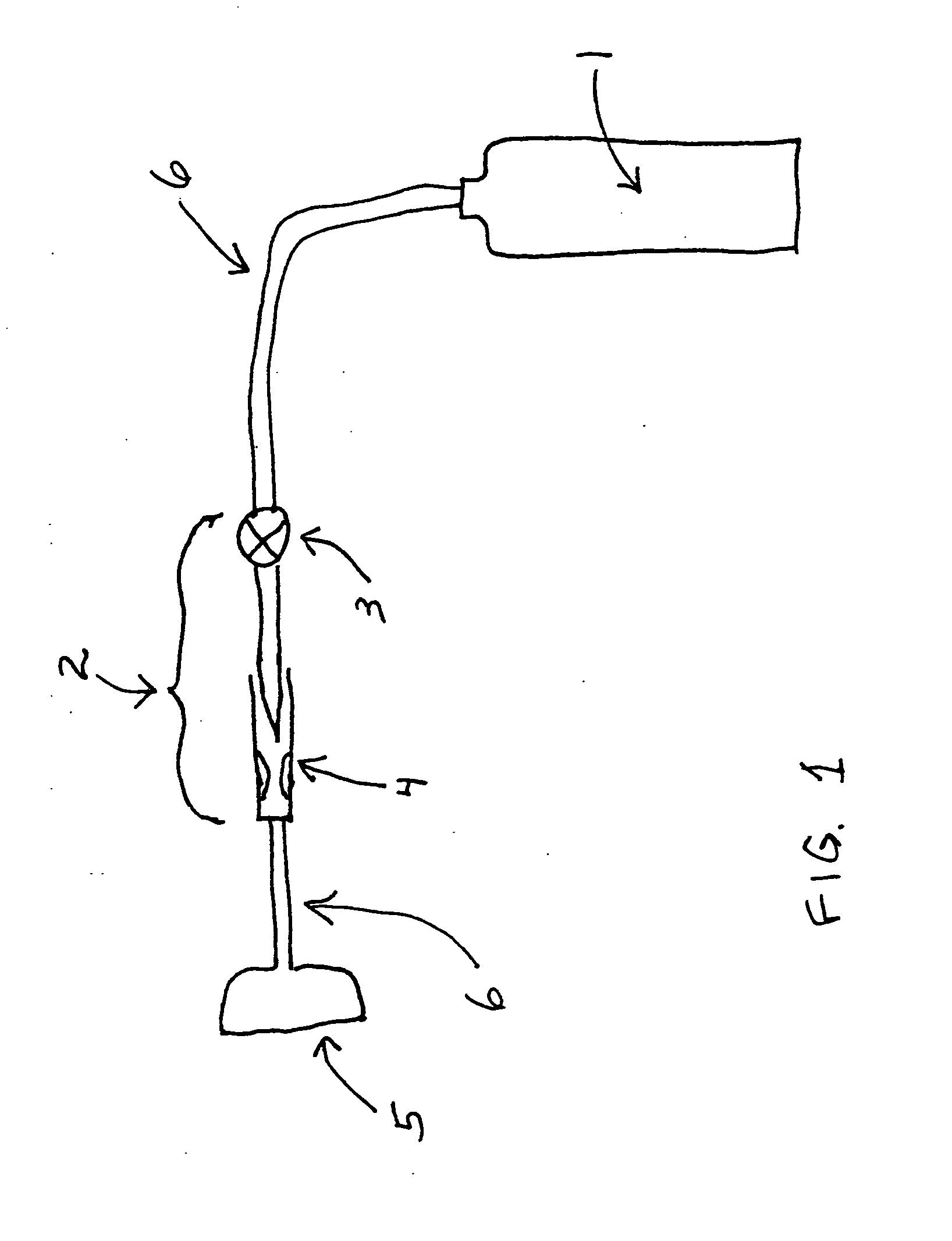 Hyperoxic breathing system