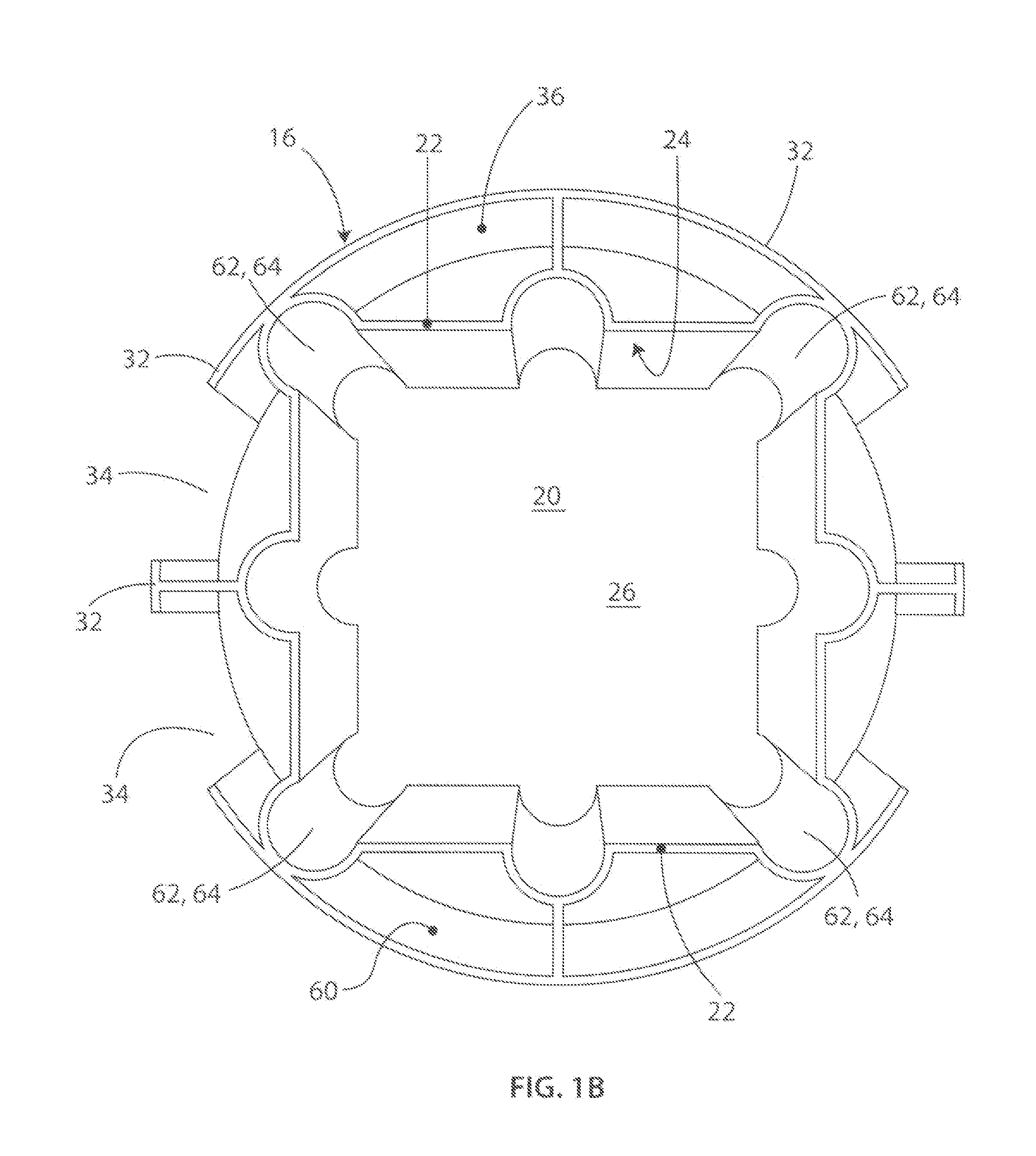 Sensor housing assembly facilitating sensor installation, replacement, recovery and reuse