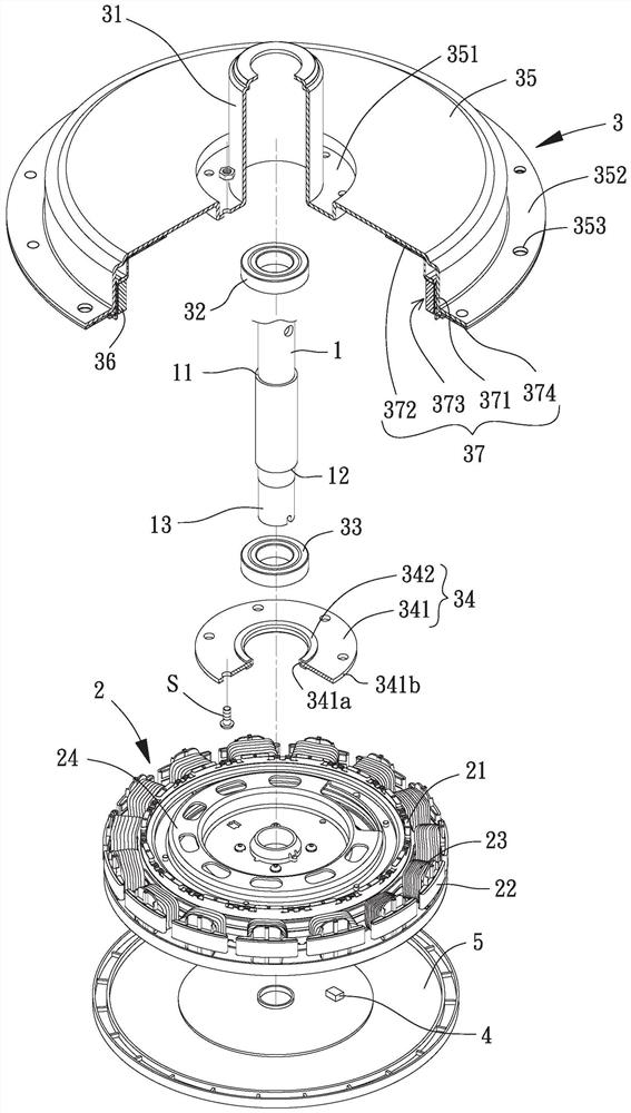 motor