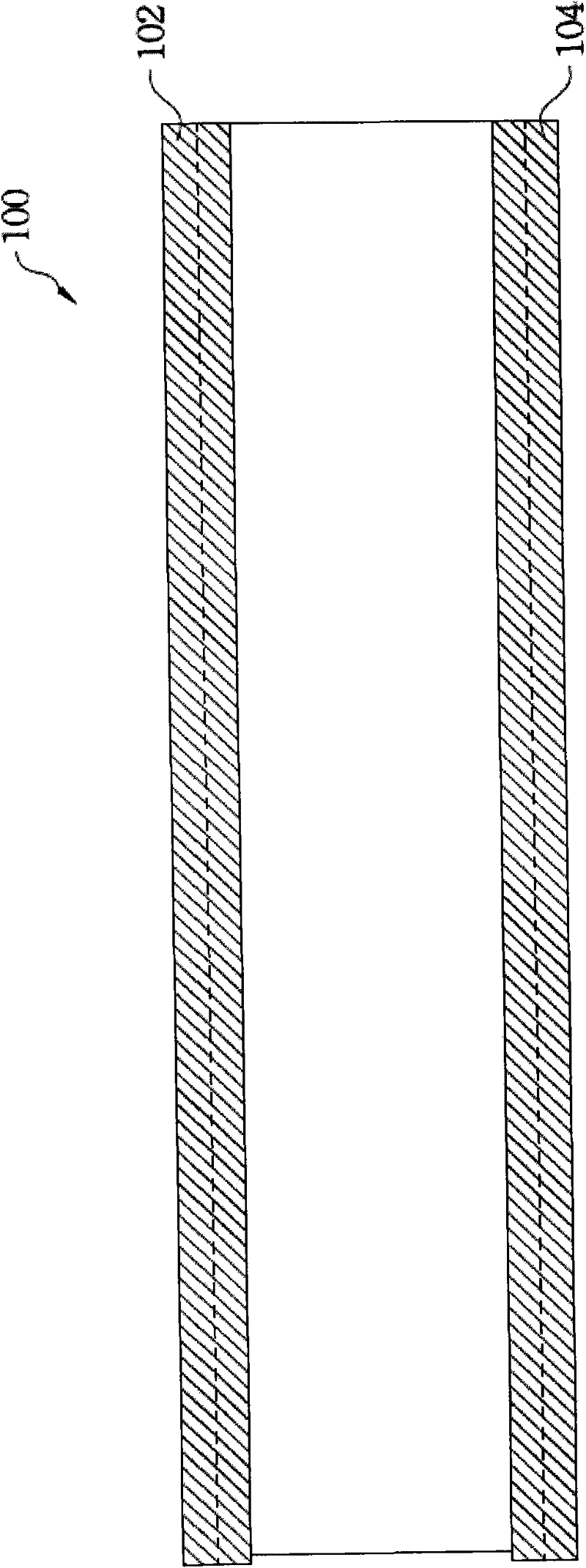 Cell layout for multiple patterning technology