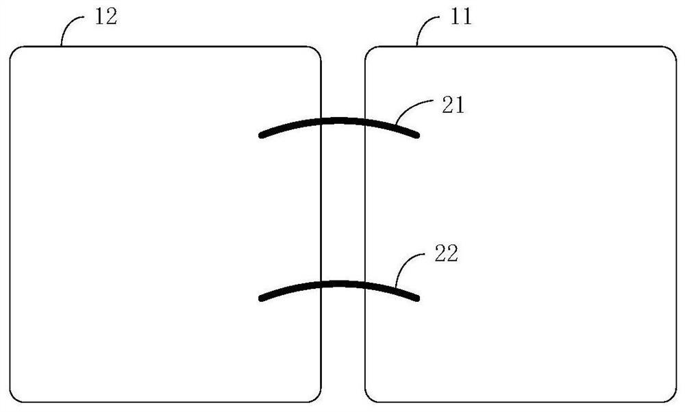 Education method, electronic education terminal and device with storage function