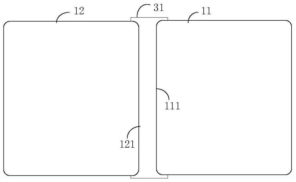 Education method, electronic education terminal and device with storage function