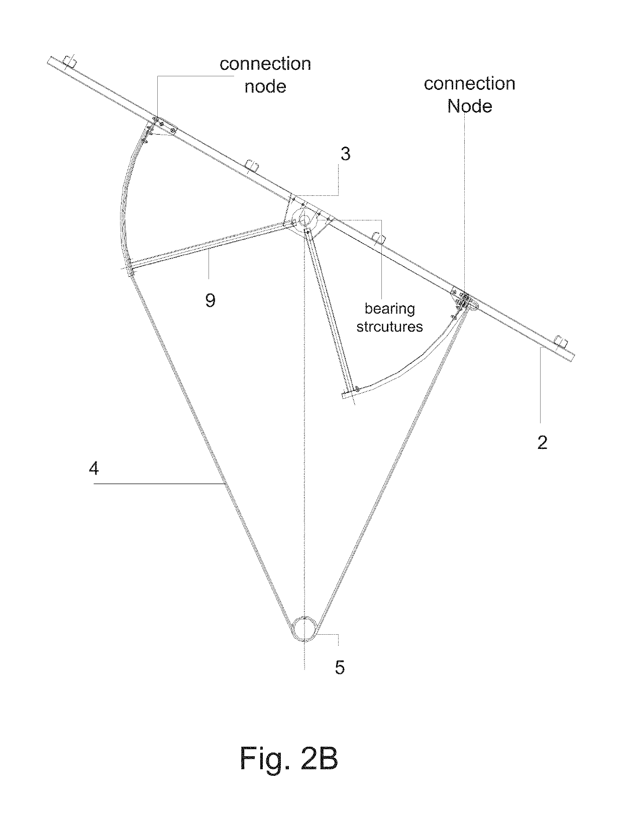 Tracking control systems for photovoltaic modules