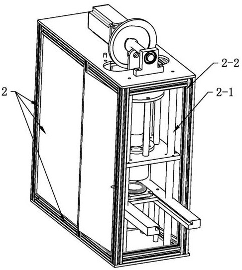 Cup with cover and sealing machine for cup with cover