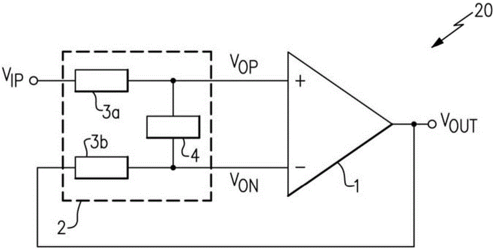 Apparatus and methods for amplifier input protection