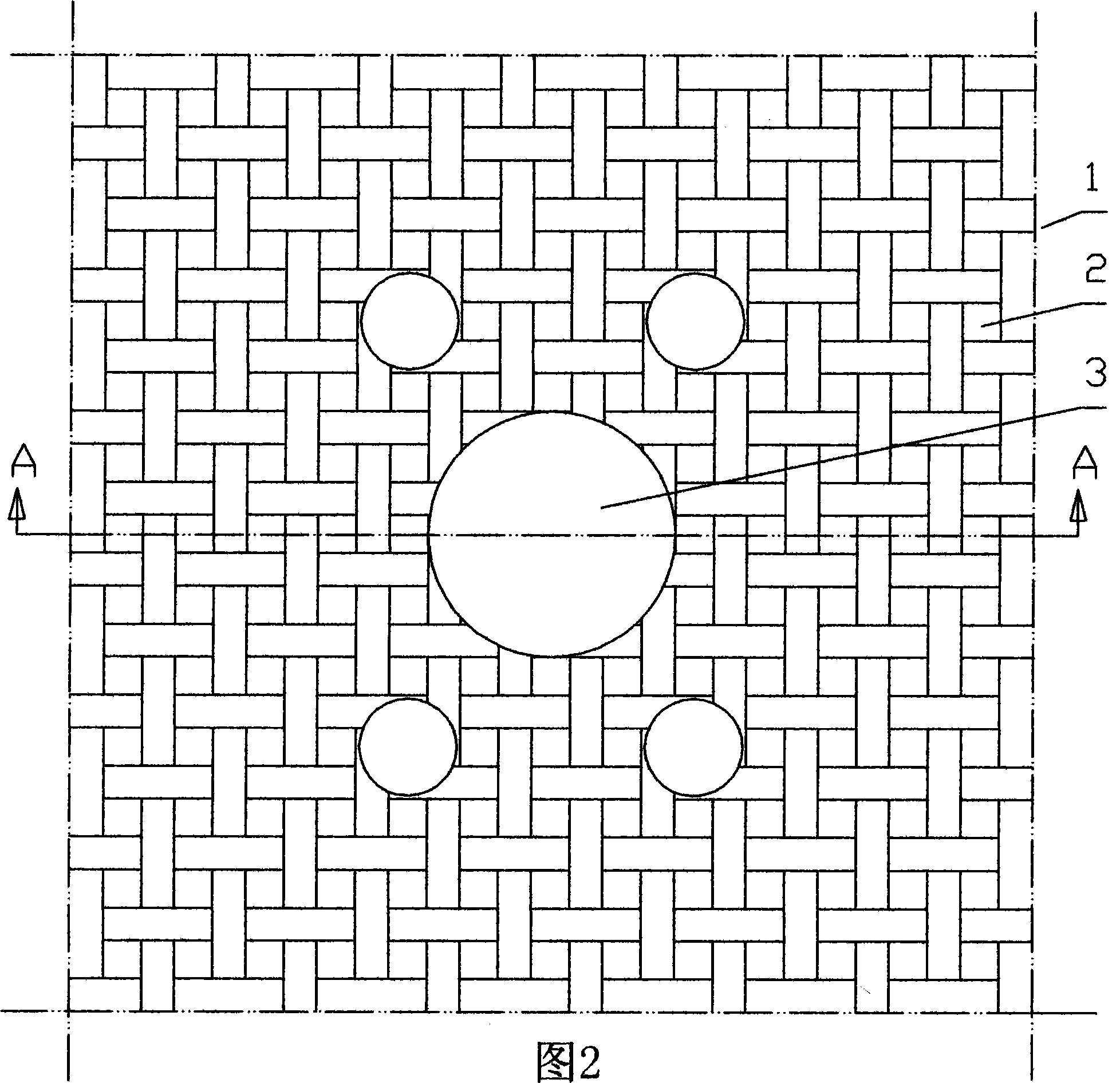 Flocculating agent for sludge dewatering and sludge dewatering method