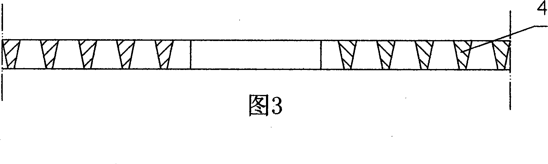 Flocculating agent for sludge dewatering and sludge dewatering method