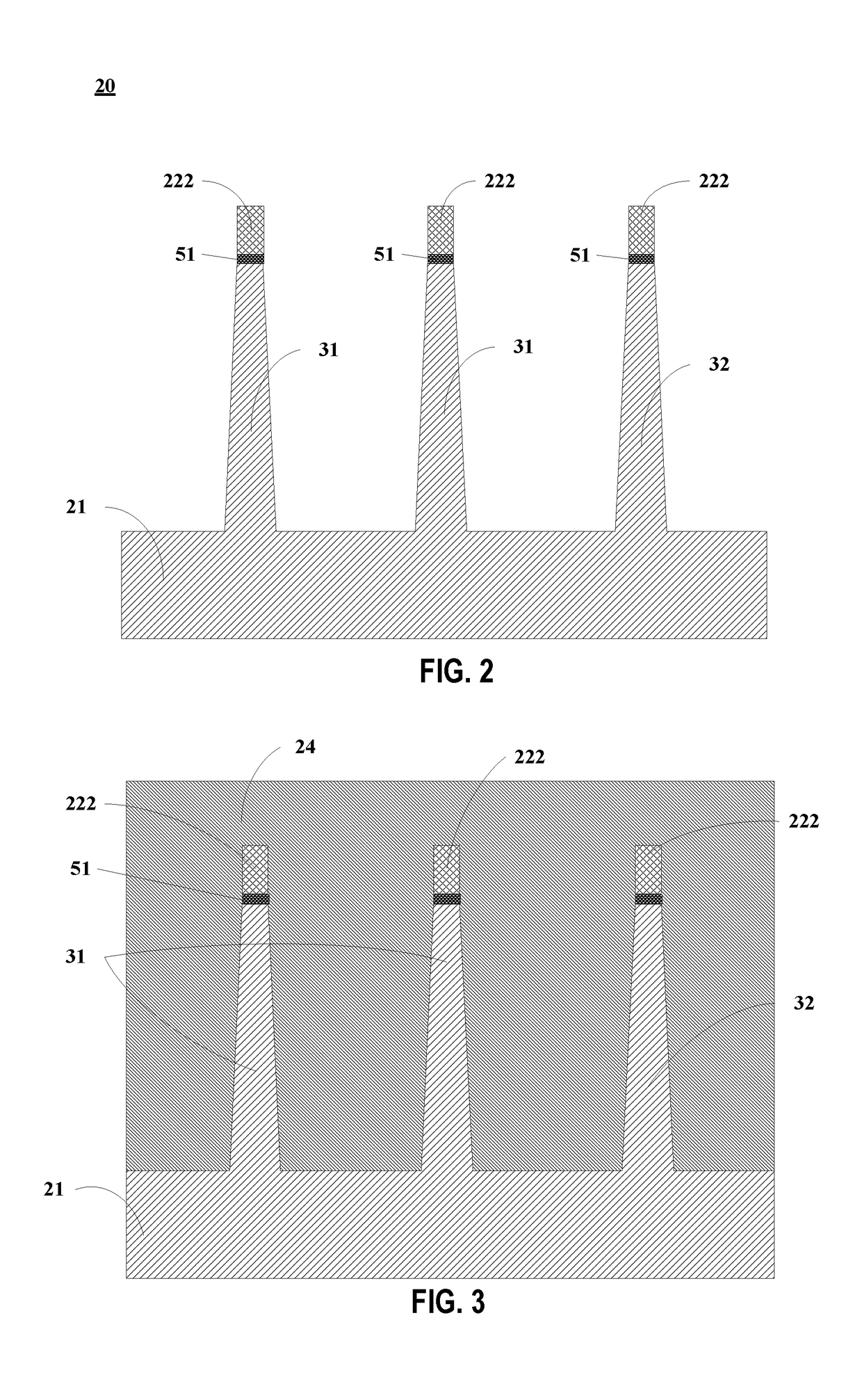 Method to improve gate dielectric quality for finfet