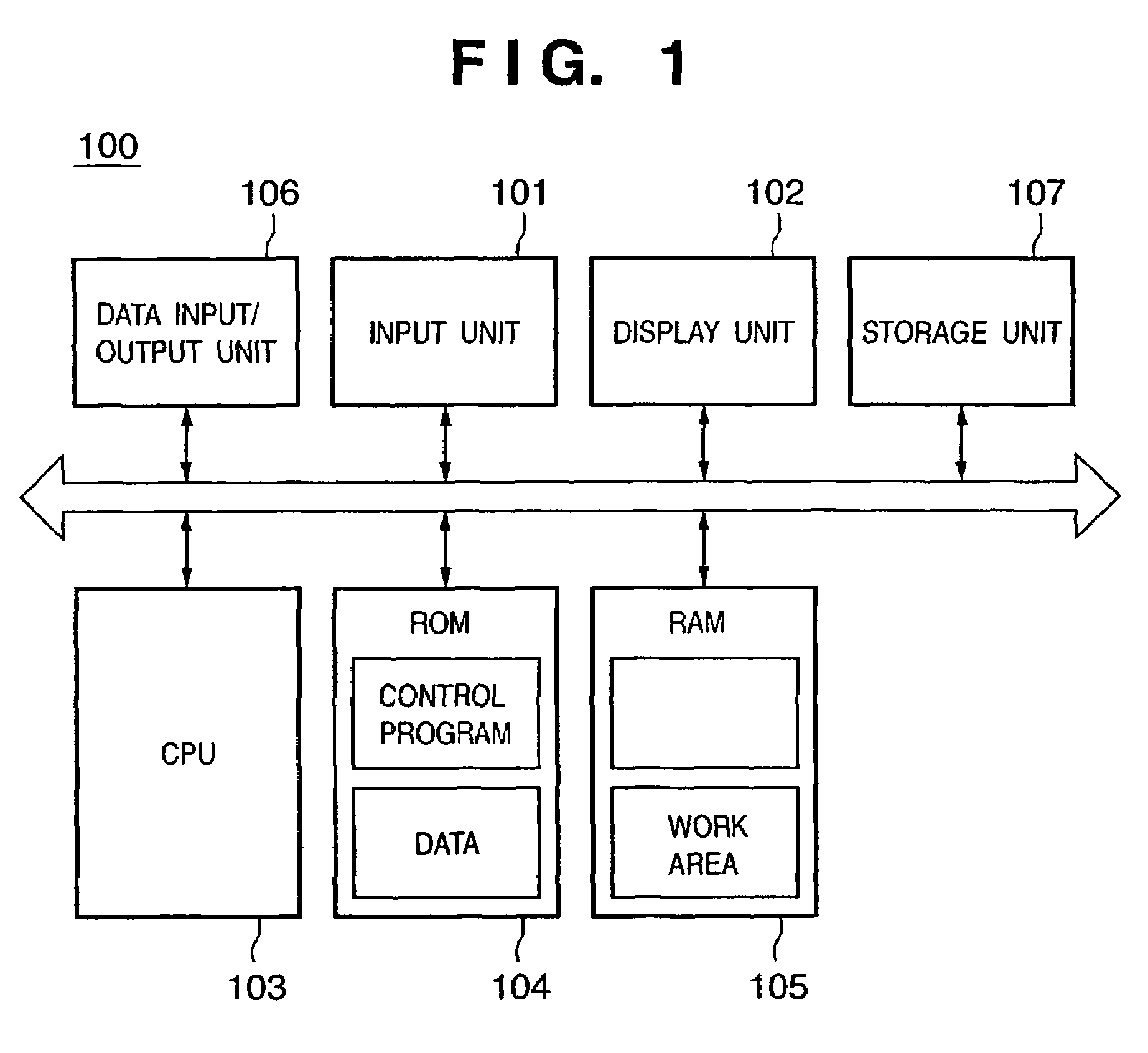 Data editing apparatus and method