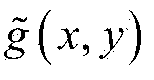 Color image encryption method and decryption method based on quaternion orthogonal transformation